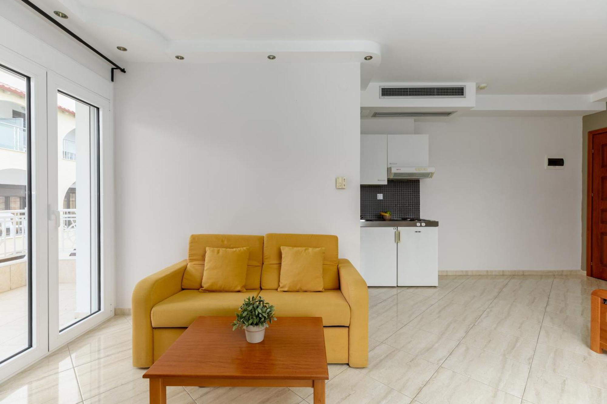 Agyra Seaview Hotel By Panel Hospitality Neoi Poroi Exterior foto