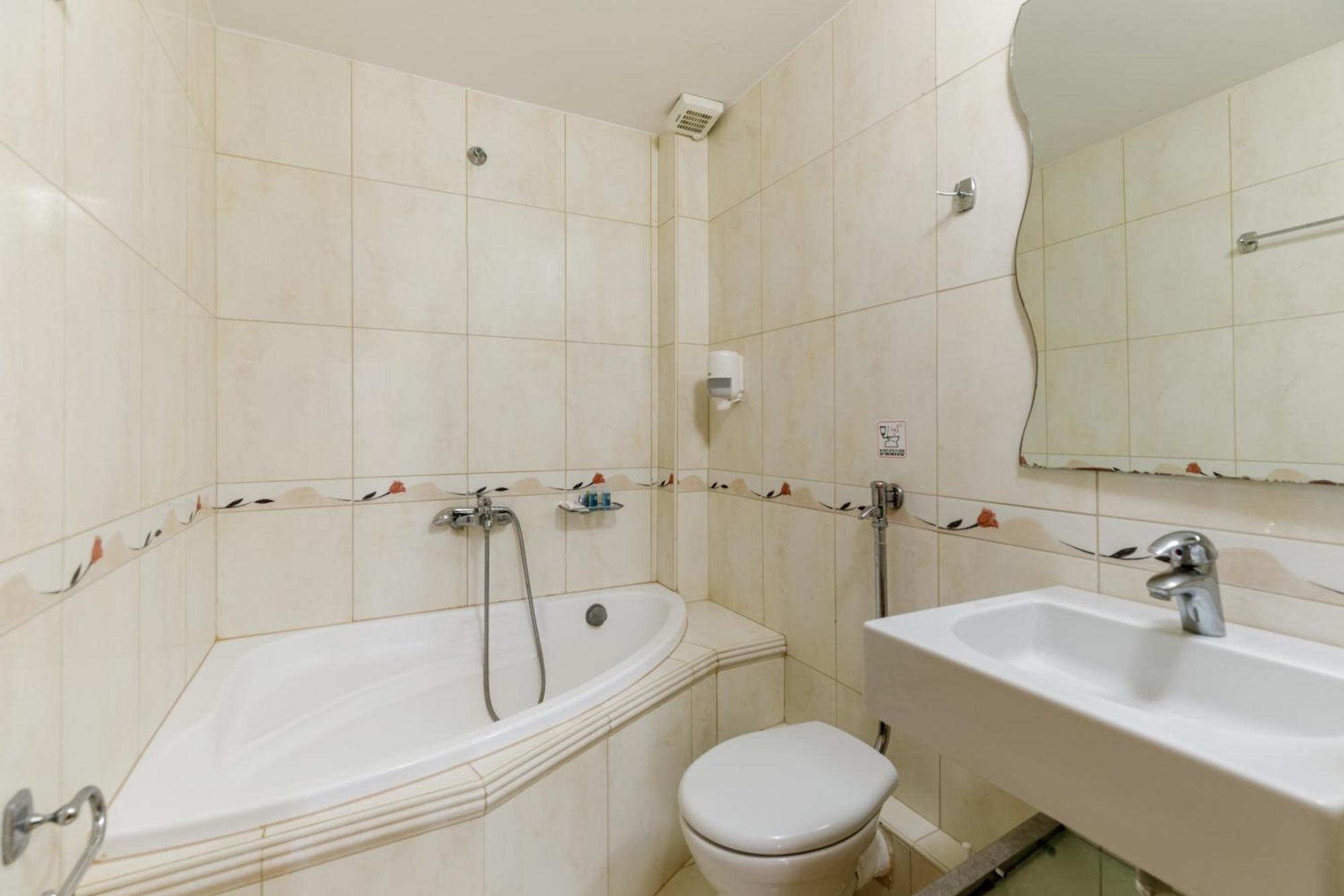 Agyra Seaview Hotel By Panel Hospitality Neoi Poroi Habitación foto